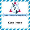 Keep Frozen Pharma